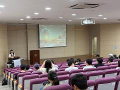 현직 선배와의 만남: 항공·드론 분야 취업과 진학 이야기(05/20) 이미지