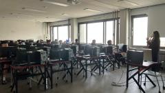 2026학년도 1학기 드림스텝(Dream Step): 무인항공기학과 이미지