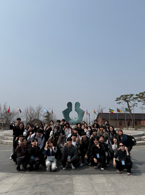 2026년 영어영문학과 전공강화 학과 워크숍(03.27. ~ 03.28.) 진행 1번째 파일 - 자세한 내용은 본문 참조