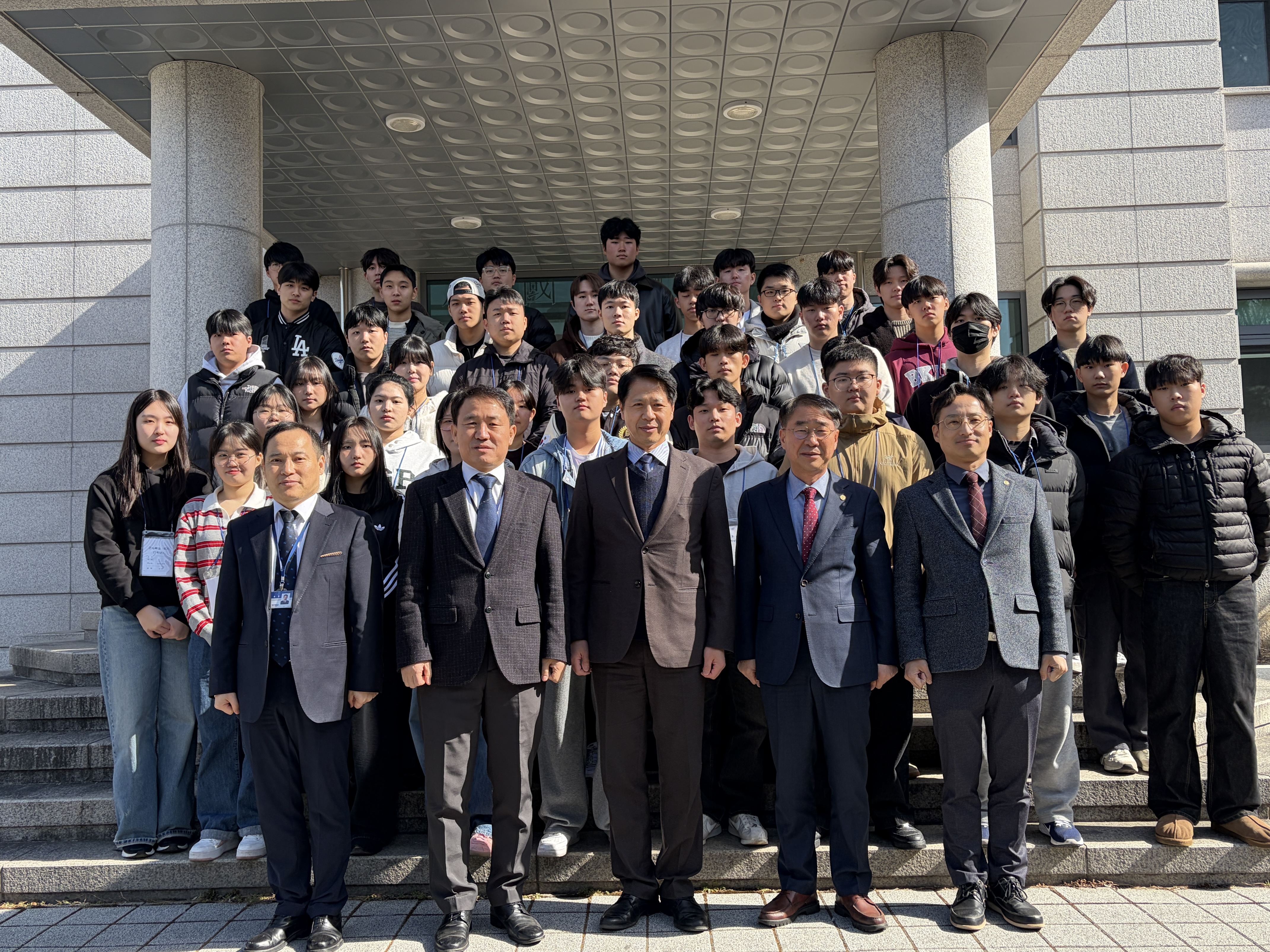 신입생(1학년) 16기 오리엔테이션 및 입학식 이미지