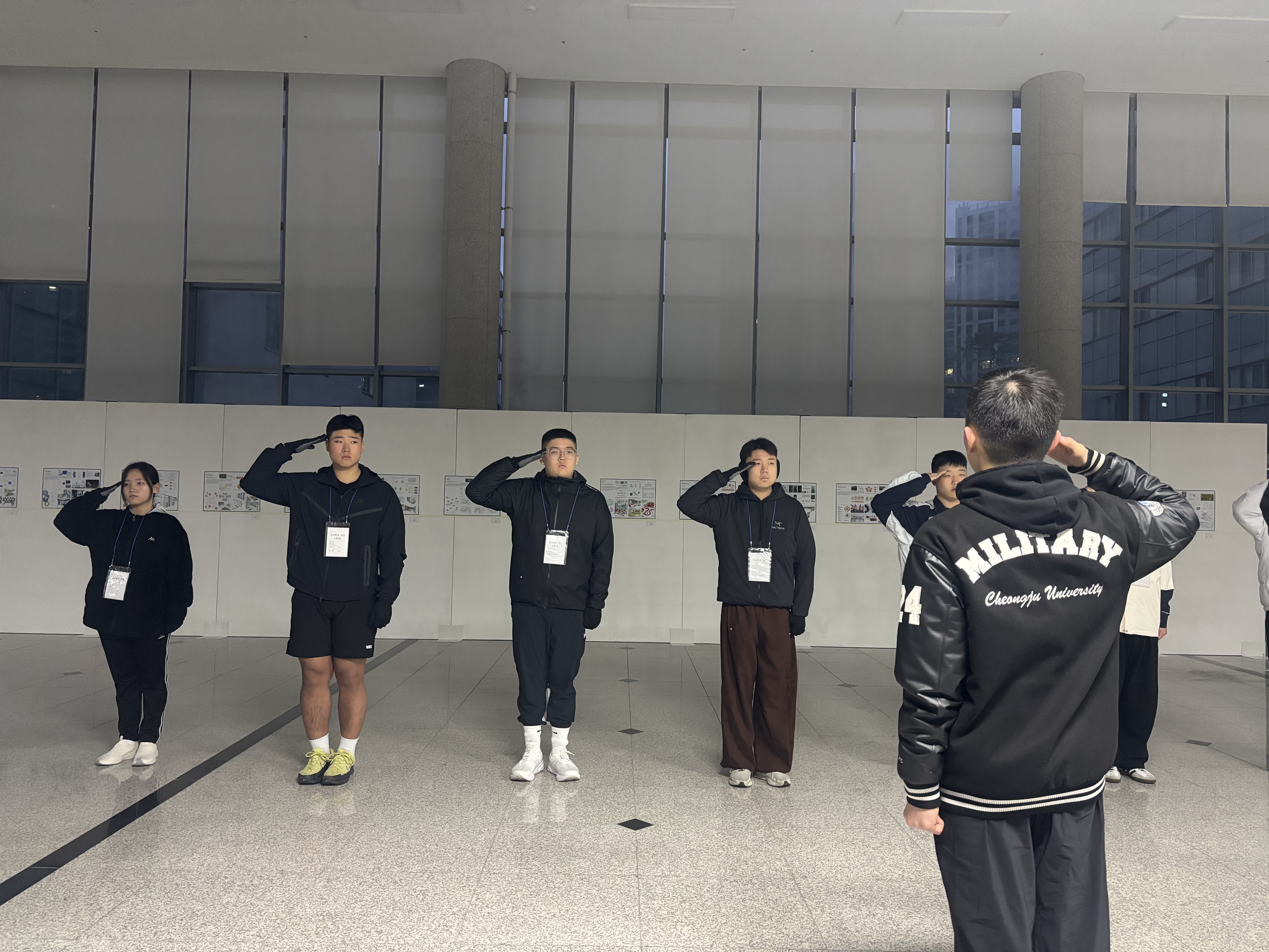 2026년 신입생 기초교육 이미지