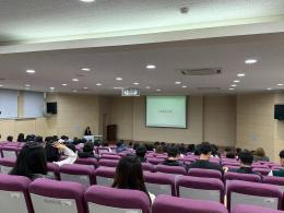 2026. 03. 06. 작업치료학과 개강총회 이미지