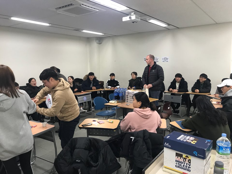 17동계 영어집중과정 2번째 파일