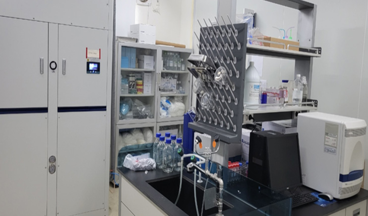 오송 304호 준비실 사진