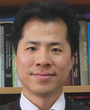 물리치료학과 학과장 사진